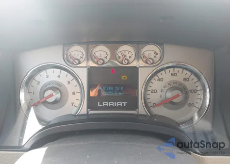 2010 Ford F-150 Fx2 Sport/Harley-Davidson/King Ranch/Lariat/Platinum/Xl/Xlt from USA, damaged, VIN 1FTFW1CV9AFA69502